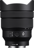 Sony SEL FE 12-24 mm F4 G ultragroothoekzoomlens - thumbnail