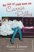 Het (niet zo) coole leven van Carrie Pilby - Caren Lissner - eBook (9789402751987) - thumbnail