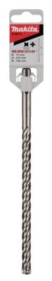 Makita B-58213 P4S: SDS-PLUS boor 10x215mm