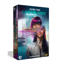 Escape Tales Low Memory - thumbnail