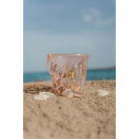Little Dutch ocean dreams emmer 19 cm roze - thumbnail