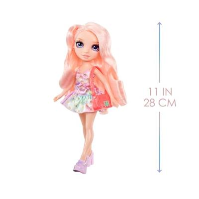 Rainbow High My Fashion Style modepop Bella