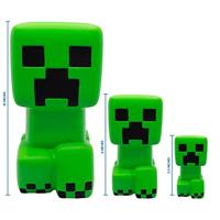 Minecraft - Mighty Mega Squishme Creeper - thumbnail
