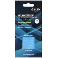 Gelid Solutions GP-Ultimate thermal pad 1.0MM - Value Pack - 2PCS - thumbnail