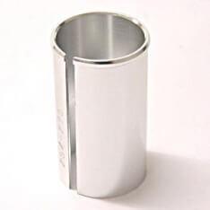 Zadelpenvulbus 25.4 naar 27.4 alu