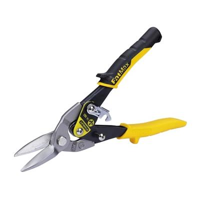 Stanley 2-14-563 FatMax™ Blikschaar Smalle Bekken Recht Snijdend