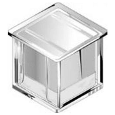 Byomic dekglaasjes 18x18 mm 100 stuks