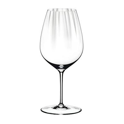 Riedel Wijnglazenset - Rode Wijnglazen - Performance - Cabernet - 830 ml - 4 Stuks Riedel Wijnglazenset - Rode Wijnglazen - Performance - Cabernet - 830 ml - 4 Stuks