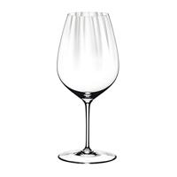 Riedel Wijnglazenset - Rode Wijnglazen - Performance - Cabernet - 830 ml - 4 Stuks - thumbnail