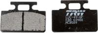 TRW remblokken "mcb 589 brake pad mcb 589 organic standard - thumbnail