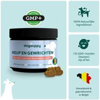 Dogsuppy Heup & Gewrichten Chewies - thumbnail