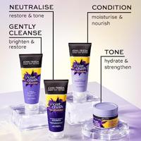 John Frieda Violet Crush for Blondes Purple Conditioner - thumbnail