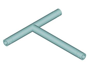 Alutruss SINGLELOCK SPAT-36 Buis truss T-stuk 90 °
