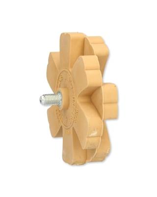 KS Tools 515.1248 Foliegum met lamellen