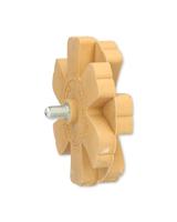 KS Tools 515.1248 Foliegum met lamellen - thumbnail