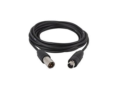 DAP FL73 XLR Professionele IP65 microfoonkabel 150cm
