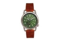 Breed Regulator BRD8803 Heren Horloge 42mm 5 ATM - thumbnail