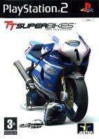 TT Superbikes - thumbnail