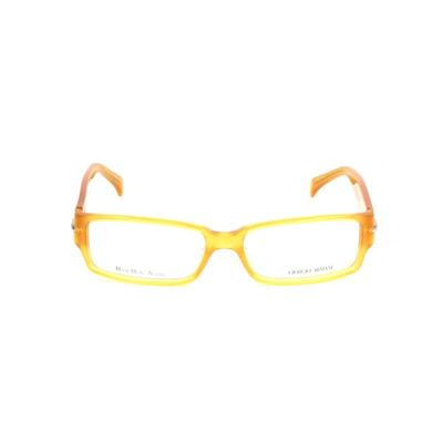 Heren Brillenframe Armani GA-713-PD9-53 ø 53 mm Geel