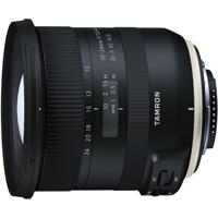 Tamron 10-24mm F/3.5-4.5 Di II VC HLD MILC/SLR Telelens Zwart - thumbnail