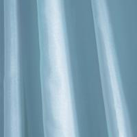 Douchegordijn Differnz Base Peva 180x200 cm Blauw Differnz - thumbnail