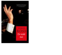De zesde mei - Tomas Ross - ebook - thumbnail