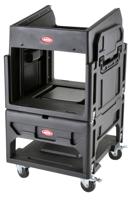 SKB 1SKB19-R1208 Gig Rig 19 inch flightcase - thumbnail