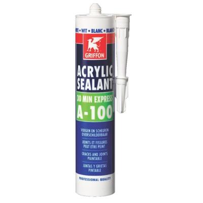 Griffon A-100 Acrylaatkit 300ml