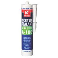 Griffon A-100 Acrylaatkit 300ml - thumbnail