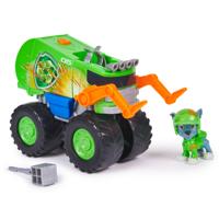 Paw Patrol Rescue Wheels Rocky - thumbnail