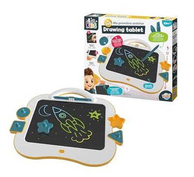 Mijn eerste magische leien . wit Mijn eerste magische leien . wit