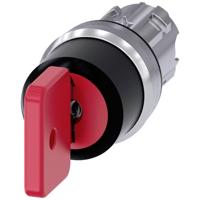 Siemens 3SU10504FL110AA0 3SU1050-4FL11-0AA0 Sleutelschakelaar 2 x 45 ° IP66, IP67, IP69/IP69K 1 stuk(s) - thumbnail