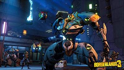 Borderlands 3 - thumbnail