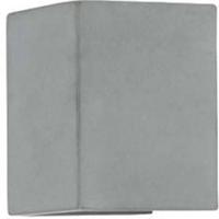 Brumberg 10100733 10100733 LED-wandlamp Zonder 4.2 W LED Beton-grijs - thumbnail