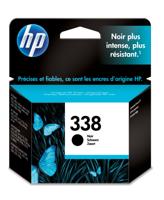 HP C8765e 11ml Origineel Zwart N338 - thumbnail
