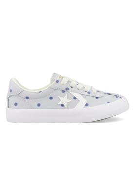 Converse All Stars Meisjes 660736C Grijs-28 maat 28