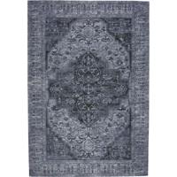 Vloerkleed Lily Grijs 160x230 - thumbnail