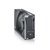 Graef MT1006EU Snijmachine MT1006EU IJzermica (zijdemat), Grijs - thumbnail