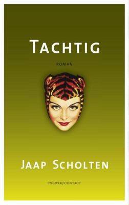 Tachtig - Jaap Scholten - ebook