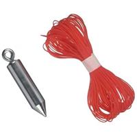 Connex Schietlood 100G Cylindervormig - COXT792101 - thumbnail