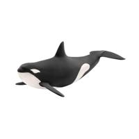 Schleich Orka 19.5x9.7x6.7 cm - thumbnail