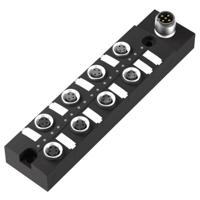 BALLUFF BNI0022 Actieve sensor/actorbox 1 stuk(s) - thumbnail