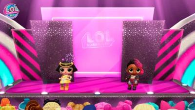 L.O.L. Surprise! B.B.s Born to Travel