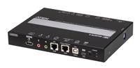 ATEN CN9850 KVM-switch 4096 x 2160 Pixel - thumbnail