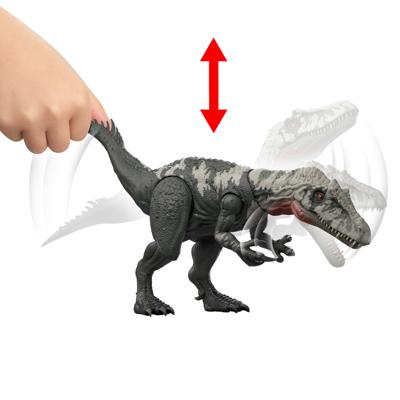 Actiefiguur Jurassic World
