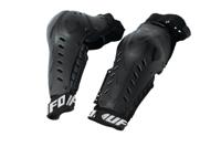 UFO PLAST ellenbogenprotektoren "kajam" elbow protector ufo black kajam l/xl - thumbnail