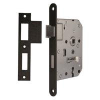 D/N SLOT SL55/DM50 ZWART - thumbnail