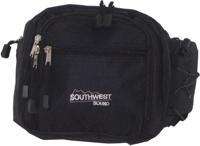Fabrizio heuptas Southwest Bound 1,5 liter zwart - thumbnail