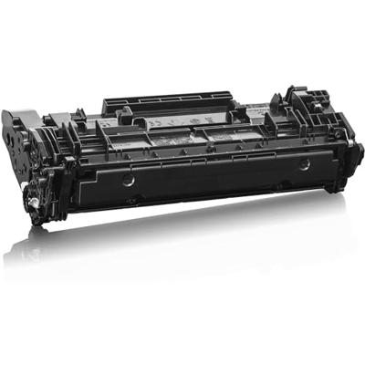 KMP Toner vervangt HP, Troy 26A, CF226A Compatibel Zwart 4000 bladzijden H-T245A 2539,0000
