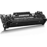 KMP Toner vervangt HP, Troy 26A, CF226A Compatibel Zwart 4000 bladzijden H-T245A 2539,0000 - thumbnail